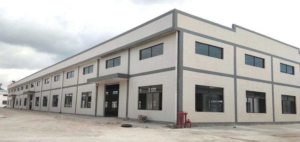 二道区厂房保洁